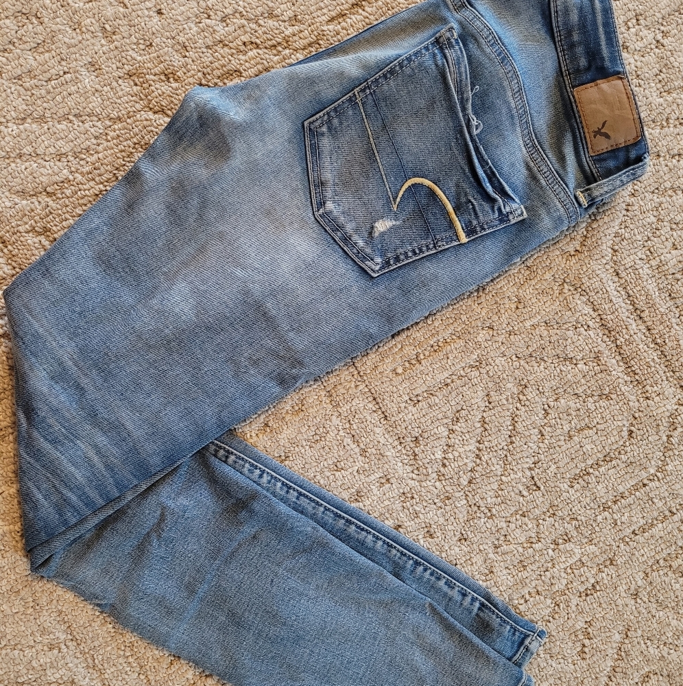 American Eagle Jeggings